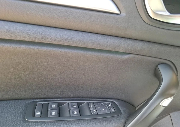 Renault Megane cena 79999 przebieg: 54000, rok produkcji 2022 z Mysłowice małe 352